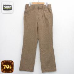 �Ò� �y���h���g�� �p���c �����Y 70�N�� 70s �t���A �E�[�� �^���� ���� spe 26mar02 ����