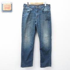 �Ò� ���[�o�C�X Levis 514 �W�[���Y �����Y �q�Q �� �f�j�� spe 26mar09 ����