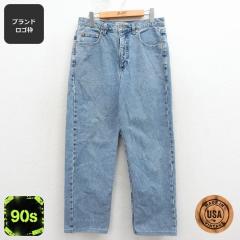 �Ò� �Q�X GUESS �u�����h �W�[���Y �����Y 90�N�� 90s �R�b�g�� USA�� �^���� ���� �f�j�� spe 26apr07 ����