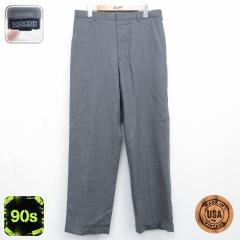 �Ò� �����Y�G���h �X���b�N�X �p���c �����Y 90�N�� 90s �E�[�� USA�� �O���[ spe 26aug07 ����
