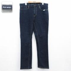 �Ò� �I�[���h�l�C�r�[ OLD NAVY �W�[���Y �����Y �X�L�j�[ �l�C�r�[ �f�j�� 26aug07 ����