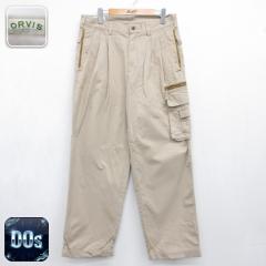 �Ò� �I�[�r�X ORVIS �����Y 00�N�� 00s �J�[�S �R�b�g�� �x�[�W�� 26aug27