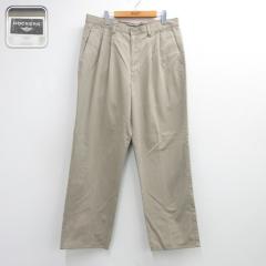 �Ò� DOCKERS �h�b�J�[�Y �p���c �����Y �c�[�^�b�N �`�m�p�� �R�b�g�� �x�[�W�� 26sep01 ����
