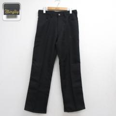 �Ò� �����O���[ Wrangler �p���c �����Y �����`���[ �W�b�p�[�t���C �u���b�N 26sep01 ����