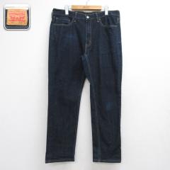 �Ò� Levis ���[�o�C�X �����Y �W�[���Y 541 �l�C�r�[ �f�j�� 26sep03 ����