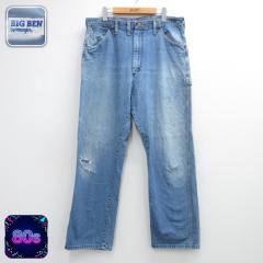 �Ò� �r�b�O�x�� �p���c �����Y 80�N�� 80s �^���� �J�[�y���^�[ �y�C���^�[ �R�b�g�� �l�C�r�[ �f�j�� spe 26sep04 ����