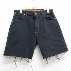 �Ò� �����O���[ Wrangler �V���[�g �p���c �����Y �R�b�g�� �� �u���b�N W31 ���� �{�g���X �Z�p�� �V���[�p�� �n�[�t ���� �Ò�