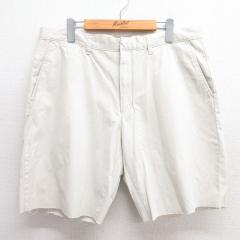 �Ò� �W�F�C�N���[ J.CREW �V���[�g �p���c �V���[�c �����Y �R�b�g�� ���x�[�W�� �J�[�L W36 ���� �{�g���X �Z�p�� �V���[�p ���� �Ò�
