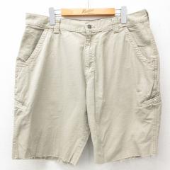 �Ò� �f�B�b�L�[�Y Dickies �V���[�g �p���c �V���[�c �����Y ���b�v�X�g�b�v �R�b�g�� �x�[�W�� �J�[�L W36 ���� �{�g���X �Z ���� �Ò�