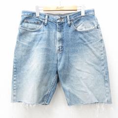 �Ò� �����O���[ Wrangler �V���[�g �p���c �V���[�c �����Y �q�Q �R�b�g�� �� �l�C�r�[ �f�j�� W34 ���� �{�g���X �Z�p�� �V ���� �Ò�