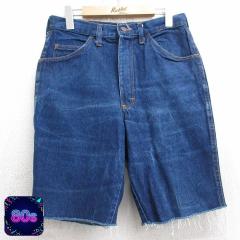 �Ò� �V���[�g �p���c �V���[�c �����Y 80�N�� 80s �q�Q BRANDERS �R�b�g�� �^���� �� �l�C�r�[ �f�j�� spe W32 ���� �{�g���X ���� �Ò�