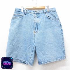 �Ò� �V���[�g �p���c �V���[�c �����Y 80�N�� 80s �q�Q �R�b�g�� �^���� �� �l�C�r�[ �f�j�� W36 ���� �{�g���X �Z�p�� �V�� ���� �Ò�