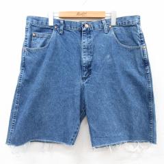 �Ò� �����O���[ Wrangler �V���[�g �p���c �V���[�c �����Y �R�b�g�� �� �l�C�r�[ �f�j�� W39 ���� �{�g���X �Z�p�� �V���[�p ���� �Ò�