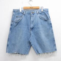 �Ò� �����O���[ Wrangler �V���[�g �p���c �V���[�c �����Y �q�Q �R�b�g�� �� �l�C�r�[ �f�j�� W34 ���� �{�g���X �Z�p�� �V ���� �Ò�