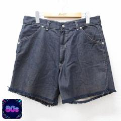 �Ò� �V�A�[�Y �V���[�g �p���c �V���[�c �����Y 80�N�� 80s �^���� �Z�� �l�C�r�[ �f�j�� spe W32 ���� �{�g���X �Z�p�� �V�� ���� �Ò�