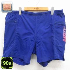 �Ò� �i�C�L NIKE �V���[�g �g���[�j���O �p���c �V���[�c �����Y 90�N�� 90s �r�b�O���S �� spe 26may11 ����