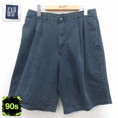 �Ò� �M���b�v GAP �V���[�g �p���c �����Y 90�N�� 90s �R�b�g�� �l�C�r�[ spe 26may22 ����