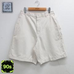�Ò� �W�F�C�N���[ �V���[�g �p���c �V���[�c �����Y 90�N�� 90s �R�b�g�� �x�[�W�� 26may25 ����