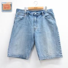 �Ò� ���[�o�C�X Levis 569 �V���[�g �p���c �V���[�c �����Y �q�Q �R�b�g�� �l�C�r�[ �f�j�� 26jun12 ����