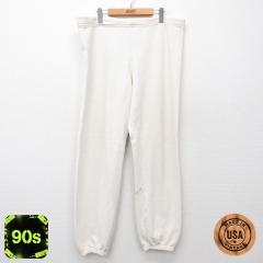 �Ò� �w�C���Y Hanes �X�E�F�b�g �p���c �����Y 90�N�� 90s �{�X�g�� USA�� ������ W32 ���� �{�g���X �����O ���� �Ò�