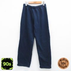 �Ò� �X�E�F�b�g �p���c �����Y 90�N�� 90s DAYTON USA�� �� �l�C�r�[ W33 ���� �{�g���X �����O ���� �Ò�