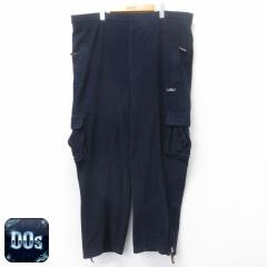 �Ò� �t�u FUBU �t���[�X �J�[�S �p���c �����Y 00�N�� 00s �����|�C���g���S �傫���T�C�Y �� �l�C�r�[ W43 ���� �{�g���X �� ���� �Ò�