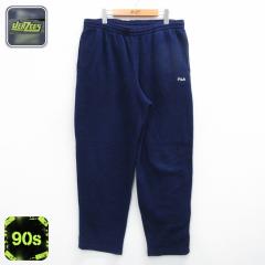 �Ò� �t�B�� FILA �t���[�X �p���c �����Y 90�N�� 90s �����|�C���g���S �Z�� 26jan31 ����