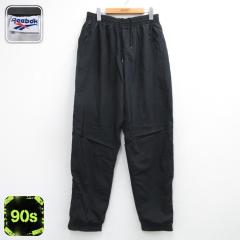 �Ò� ���[�{�b�N REEBOK �p���c �i�C���� �����Y 90�N�� 90s �h�J���S �u���b�N 26sep08 ����