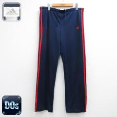 �Ò� �A�f�B�_�X adidas �p���c �����Y 00�N�� 00s �W���[�W 3�{���C�� �l�C�r�[ 26sep08 ����
