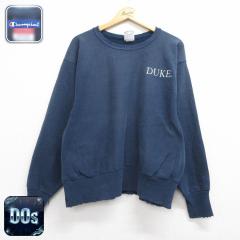�Ò� ���� �`�����s�I�� Champion ���o�[�X�E�B�[�u �����Y 00�N�� 00s DUKE �N���[�l�b�N �l�C�r�[ 26aug03 ����