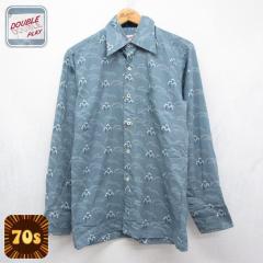 �Ò� ���� �V���c �����Y 70�N�� 70s ���� �O���[ 26jun29 ����