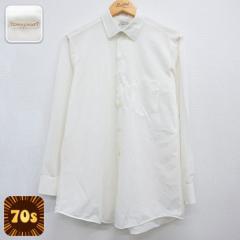 �Ò� �^�E���N���t�g �y�j�[�Y ���� �V���c �����Y 70�N�� 70s �z���C�g 26jul16 ����
