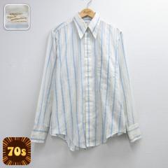 �Ò� �A���[ Arrow ���� �V���c �����Y 70�N�� 70s �x�[�W�� �X�g���C�v 26aug31 ����
