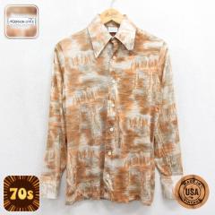 �Ò� ���� �V���c ���f�B�[�X 70�N�� 70s ���� USA�� �I�����W 26sep04 ����