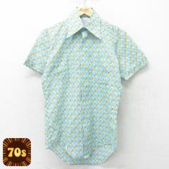 �Ò� ���� �V���c �����Y 70�N�� 70s ���� ���F M�T�C�Y ���� �g�b�v�X ���� �Ò�