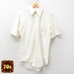 �Ò� ���� �V���c �����Y 70�N�� 70s ������ M�T�C�Y ���� �g�b�v�X ���� �Ò�