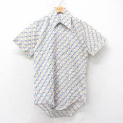 �Ò� ���� �V���c �����Y 70�N�� 70s ���� ���� �C�G���[ S�T�C�Y ���� �g�b�v�X ���� �Ò�