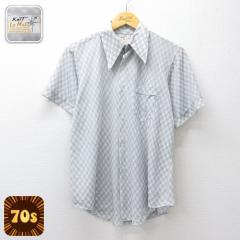 �Ò� ���� �V���c �����Y 70�N�� 70s �O���[�� 26apr27 ����