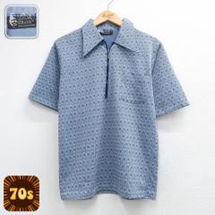 �Ò� ���� �n�[�t�W�b�v �V���c �����Y 70�N�� 70s ���� �l�C�r�[ spe 26may30 ����
