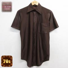 �Ò� �o���q���[�Z�� ���� �V���c �����Y 70�N�� 70s �u���E�� 26jun26 ����