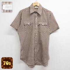 �Ò� ���� �V���c �����Y 70�N�� 70s �u���E�� �M���K�� �`�F�b�N 26jul07 ����
