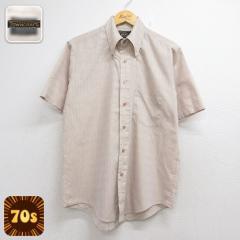�Ò� �^�E���N���t�g ���� �V���c �����Y 70�N�� 70s ���� �{�^���_�E�� �x�[�W�� 26jul07 ����