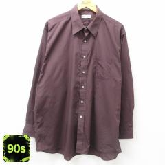 �Ò� �s�G�[���J���_�� pierre cardin ���� �u�����h �V���c �����Y 90�N�� 90s �傫���T�C�Y �����O�� ���n �p�[�v�� XL�T�C ���� �Ò�
