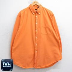 �Ò� �M���b�v GAP ���� �u�����h �V���c �����Y 00�N�� 00s �傫���T�C�Y �R�b�g�� �{�^���_�E�� �I�����W XL�T�C�Y ���� �g ���� �Ò�