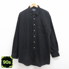 �Ò� �����t���[���� Ralph Lauren ���� �u�����h �V���c �����Y 90�N�� 90s JAYMES �傫���T�C�Y �����O�� �R�b�g�� �� �u�� ���� �Ò�