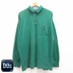 �Ò� �����t���[���� Ralph Lauren �`���b�v�X ���� �u�����h �|�� �V���c �����Y 00�N�� 00s �����|�C���g���S �傫���T�C�Y  ���� �Ò�