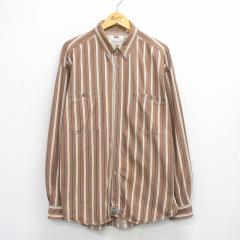 �Ò� ���[�o�C�X Levis ���� �u�����h �V���c �����Y 00�N�� 00s �傫���T�C�Y �����O�� �R�b�g�� �{�^���_�E�� ���� �u���E�� ���� �Ò�