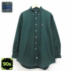 �Ò� �����t���[���� ���� �u�����h �V���c �����Y 90�N�� 90s �����|�C���g���S �I�b�N�X�t�H�[�h �傫���T�C�Y �R�b�g�� �{�^���_�E�� 