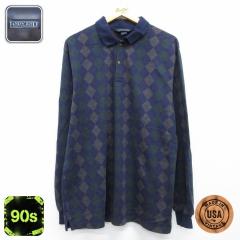�Ò� �����Y�G���h ���� �u�����h �|�� �V���c �����Y 90�N�� 90s �A�[�K�C�� �R�b�g�� USA�� �l�C�r�[ spe 26aug06 ����