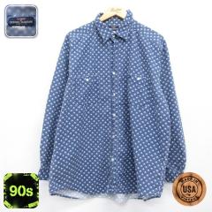 �Q�X 90s �����V���c ���� �l�C�r�[ XL | �Ò� 26aug26 ����